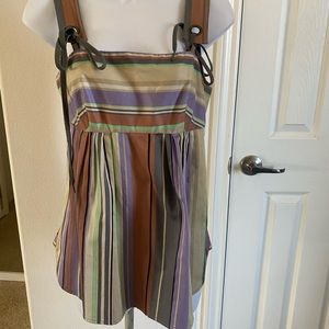 Moda International (Victoria's Secret) blouse Size Small